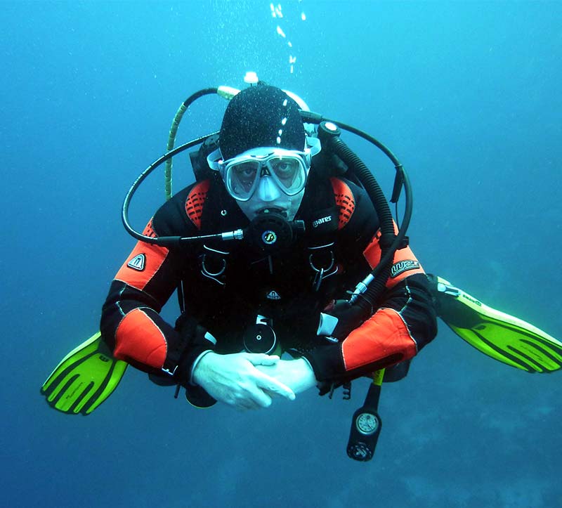 Gear Checks: How to Clean and Maintain Your Dive Gear